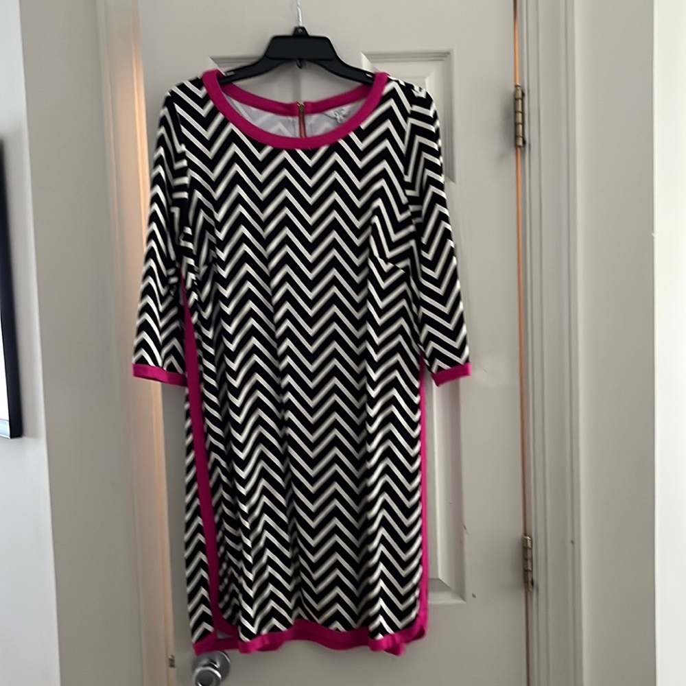 Crown and Ivy Dress